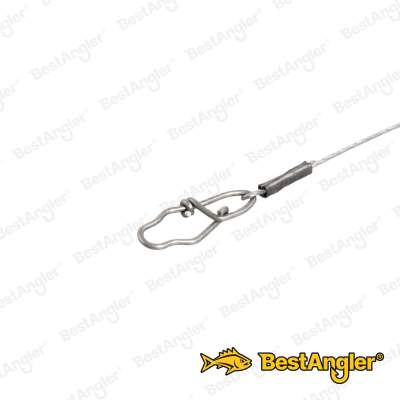 DECOY WL-12 EX Wire Leader