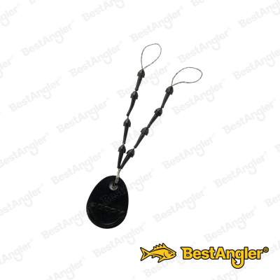 DECOY L-3 Heavy Lock Nail - 814710