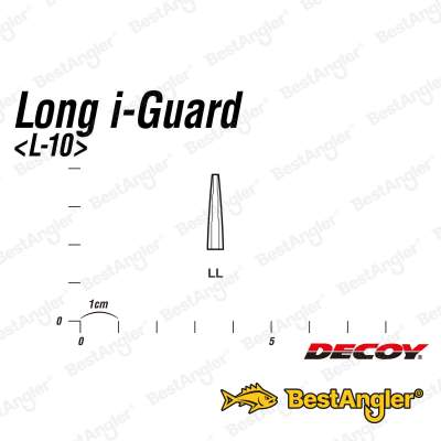 DECOY L-10 Long iGuard - 830420