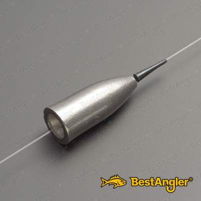 DECOY L-3 Heavy Lock Standard - 814727