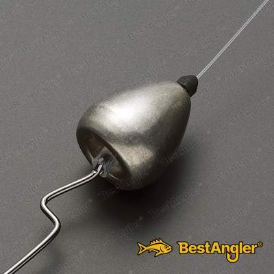 DECOY L-3 Heavy Lock Nail - 814710