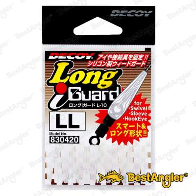 DECOY L-10 Long iGuard - 830420