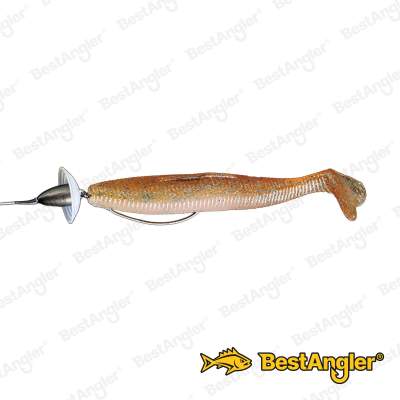 DECOY L-8 Cup-Rig