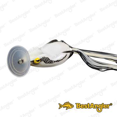 DECOY L-8 Cup-Rig