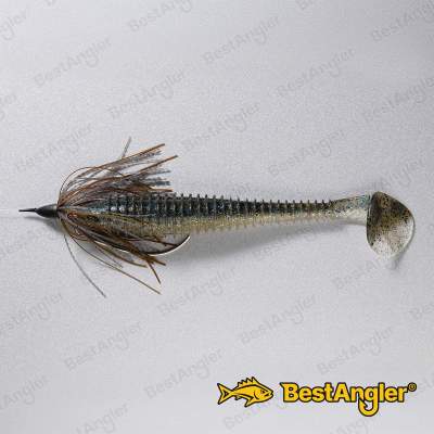 DECOY L-11 Silicone Gripper