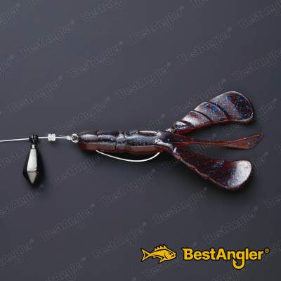 DECOY L-11 Silicone Gripper