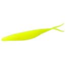 Deps Sakamata Shad 6" #16 Chartreuse