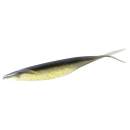 Deps Sakamata Shad 6" #22 Golden Shiner