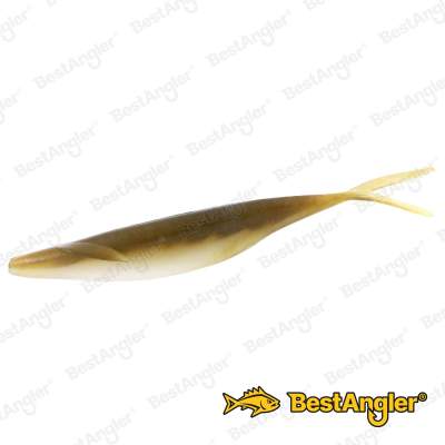 Deps Sakamata Shad 6" #96 Smelt