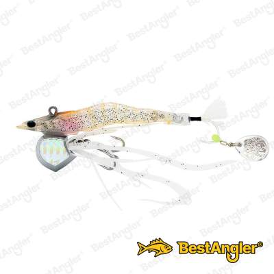 Little Jack Ebinem 40g #01 Shiba-Ebi UV