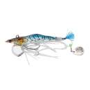 Little Jack Ebinem 30g #07 Blue Suji Prawn UV