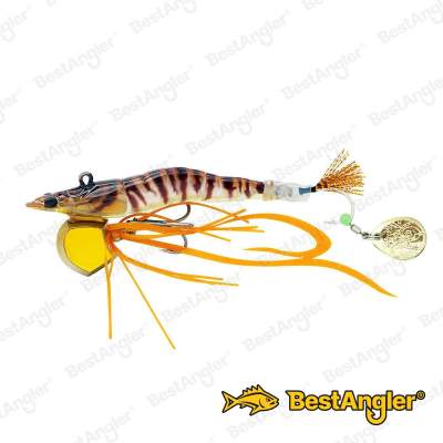 Little Jack Ebinem 40g #03 Kuruma-Ebi UV