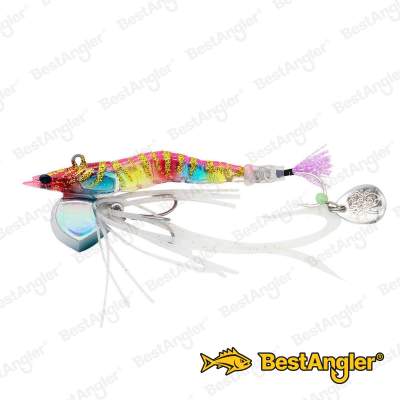 Little Jack Ebinem 40g #09 Limited Candy