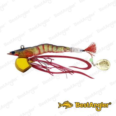 Little Jack Ebinem 60g #05 Matt Real Prawn