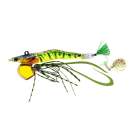 Little Jack Ebinem 60g #06 Green Gold UV