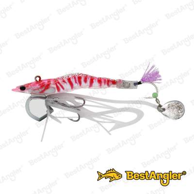 Little Jack Ebinem 60g #08 Pink Glow