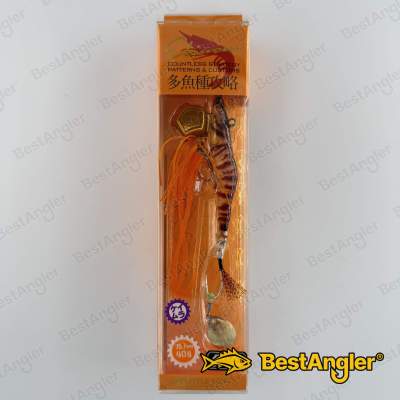 Little Jack Ebinem 40g #03 Kuruma-Ebi UV