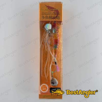 Little Jack Ebinem 40g #09 Limited Candy