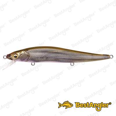 Megabass Vision ONETEN FA Wakasagi