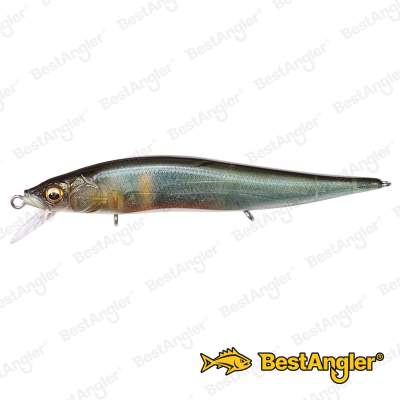 Megabass Vision ONETEN Jr. FA Kisyu Ayu