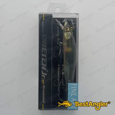 Megabass Vision ONETEN Jr. FA Kisyu Ayu - 48