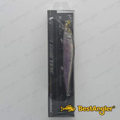 Megabass Vision ONETEN GG Flashing Wakasagi - 42