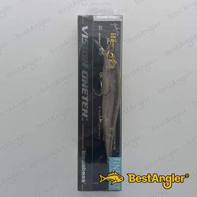Megabass Vision ONETEN FA Wakasagi - 95