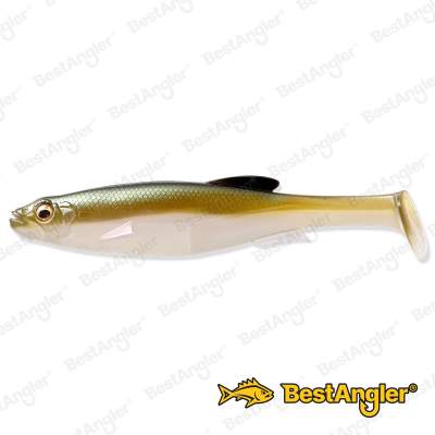 Megabass Magdraft Freestyle 6" Levante
