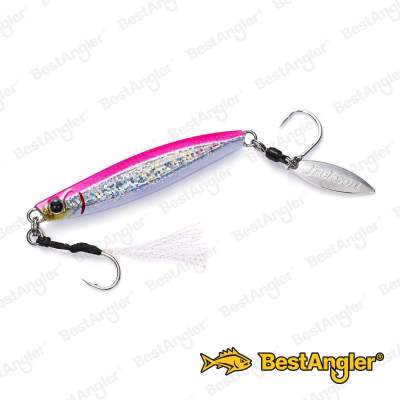 Jackson Metal Effect Blade 30g BLP