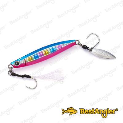 Jackson Metal Effect Blade 30g BPS