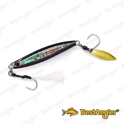 Jackson Metal Effect Blade 30g KGS