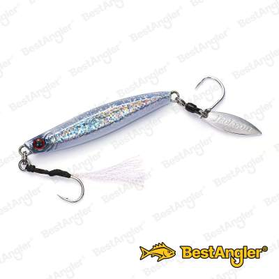 Jackson Metal Effect Blade 40g FLS