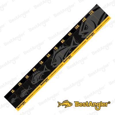 Tapis de mesure BESTANGLER 130 cm