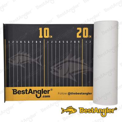 Messmatte BESTANGLER 130 cm - mp-best