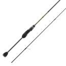 Hearty Rise Laiquendi Spin 1.98 m 1 - 8 g - LQS-662L