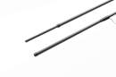 Hearty Rise Laiquendi Spin 1.98 m 1 - 8 g - LQS-662L