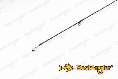 Hearty Rise Laiquendi Spin 1.98 m 0.6 - 6 g - LQS-662UL