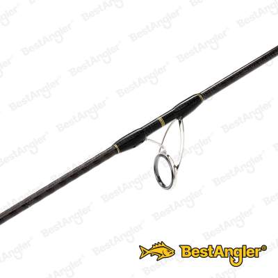 Hearty Rise Black Diamond II Spin 1.74 m 350 g - BD2-581S350