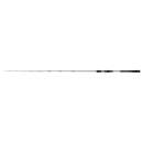 Hearty Rise Black Diamond II Cast 1.89 m 60 - 150 g - BD2-621C150