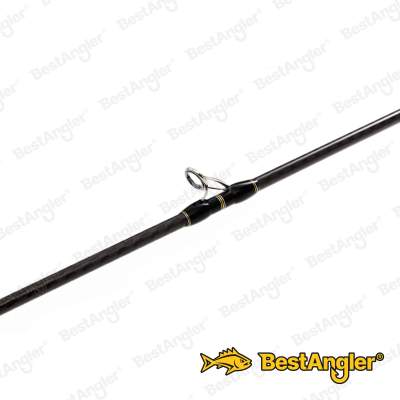 Hearty Rise Black Diamond II Cast 1.79 m 250 g - BD2-5101C250