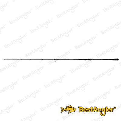Hearty Rise Black Diamond II Spin 1.79 m 250 g