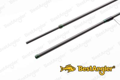 Hearty Rise Laiquendi Spin 1.93 m 0.4 - 4 g - LQS-642XUL