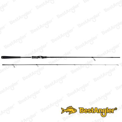 Hearty Rise Predator IV 2.29 m 8 - 38 g - PR4-762M