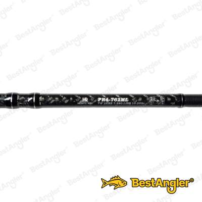 Hearty Rise Predator IV 2.29 m 7 - 28 g - PR4-762ML