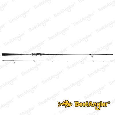 Hearty Rise Predator IV 2.52 m 7 - 28 g