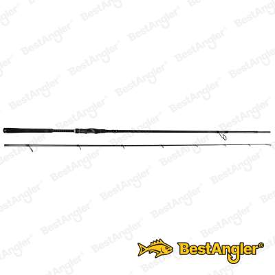 Hearty Rise Predator IV 2.67 m 15 - 70 g - PR4-892H
