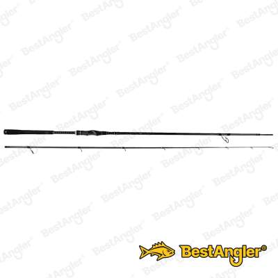 Hearty Rise Predator IV 2.67 m 10 - 42 g