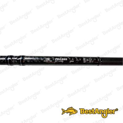 Hearty Rise Predator IV 2.67 m 10 - 42 g - PR4-892M