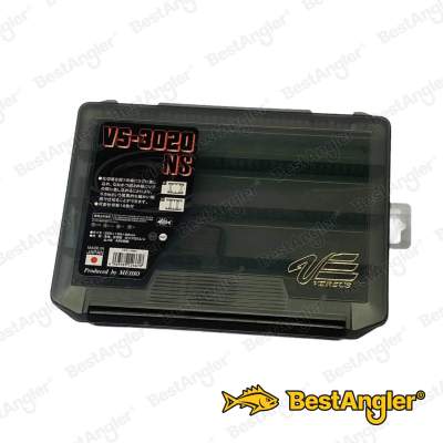 Caja Versus VS-3020 NS negra - VS302003