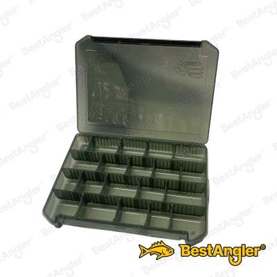 Caja Versus VS-3020 NS negra - VS302003